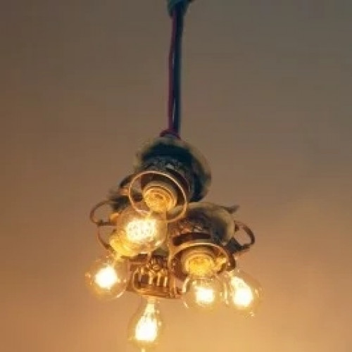 Стельовий світильник Eglo LIANELLO 31487