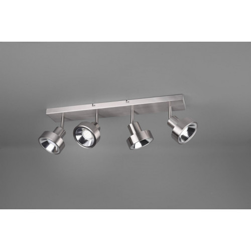 Стельовий світильник Trio LEON 800700407