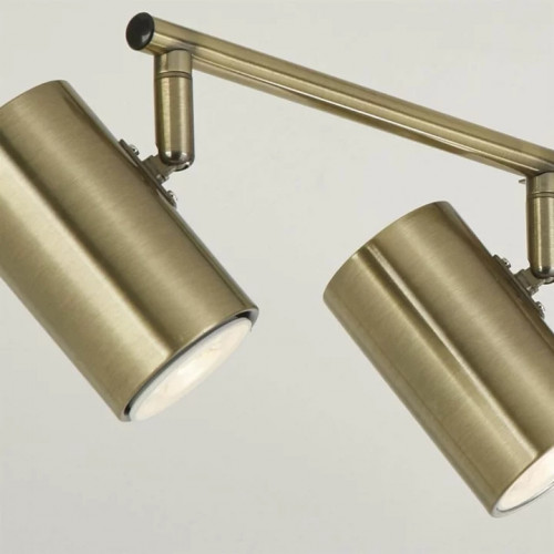 Стельовий світильник Searchlight METEOR 61067-4AB