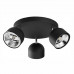 Стельовий світильник TK Lighting ALTEA BLACK 6519