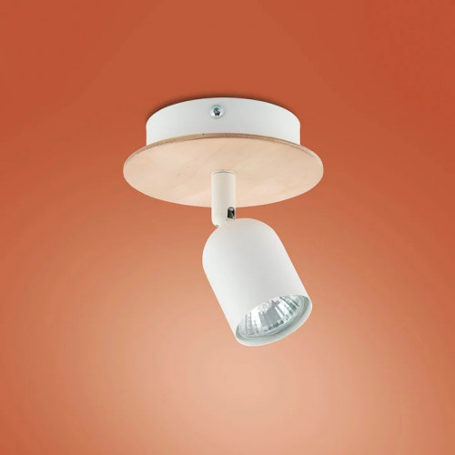 Точковий світильник TK Lighting TOP WOOD 3294