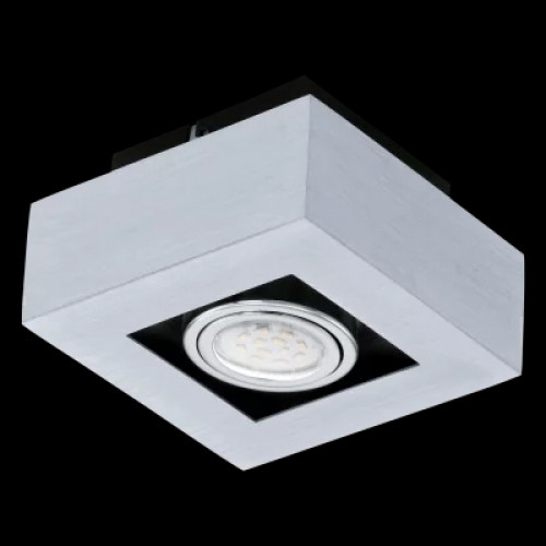 Точковий світильник Eglo LOKE 1 91352