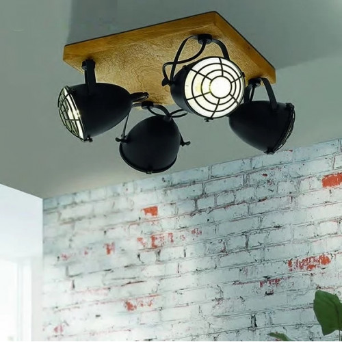 Стельовий світильник Eglo GATEBECK 49079