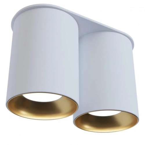 Точковий світильник Pikart BP 80 DUO 29700-1