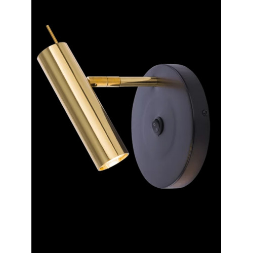 Бра Amplex AMOS 0173 (8905)