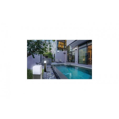 Стельовий світильник Zuma Line ASTI JP03C-SP-03R-BG.442