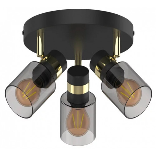 Стельовий світильник Zuma Line ASTI JP03C-SP-03R-BG.442