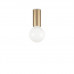 Точковий світильник Ideal Lux PETIT 233031
