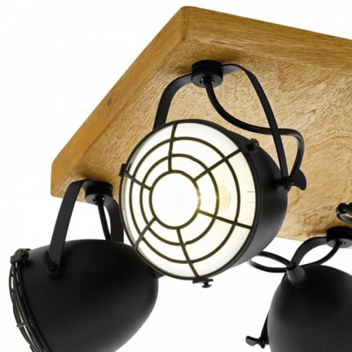 Стельовий світильник Eglo GATEBECK 49079