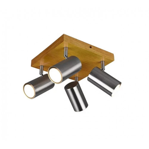 Стельовий світильник Trio MARLEY 812400407