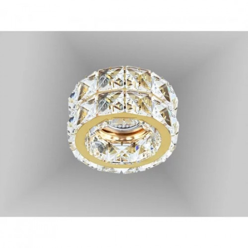 Точковий світильник AZzardo ESTER 2 AZ2467 (DM10002GO)