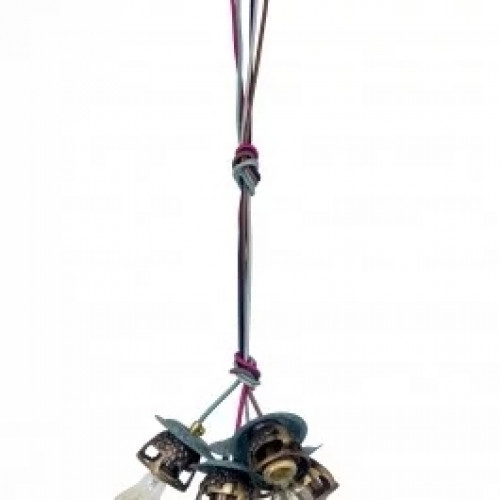 Стельовий світильник Eglo LIANELLO 31487