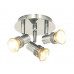 Стельовий світильник Searchlight DECCO 633SS