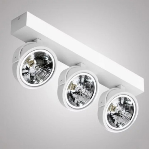 Стельовий світильник AZzardo JERRY 3 12V AZ1723 (GM430212VWH)