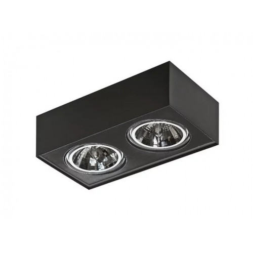 Точковий світильник AZzardo PAULO 2 230V AZ2881