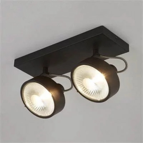 Стельовий світильник Searchlight JUPITER 2 SP-JUP2-B