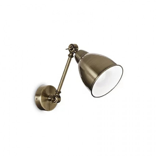 Бра Ideal Lux Newton 027876