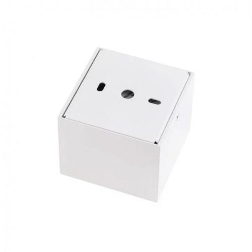 Точковий світильник Nowodvorski MIDI LED WHITE 16W 3000K 10047