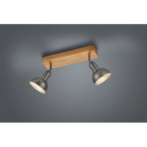 Стельовий світильник Trio DELHI 803400267