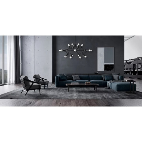 Стельовий світильник Eglo BREA PRO 63324