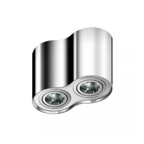 Точковий світильник AZzardo BROSS 2 AZ0941 (GM4200CH)