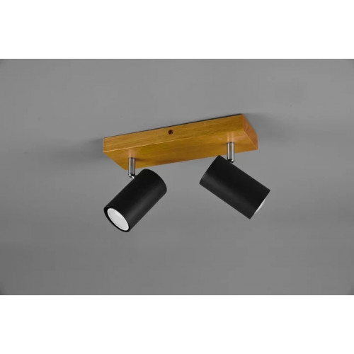 Стельовий світильник Trio MARLEY 812400232