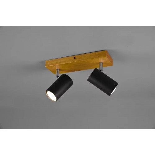 Стельовий світильник Trio MARLEY 812400232