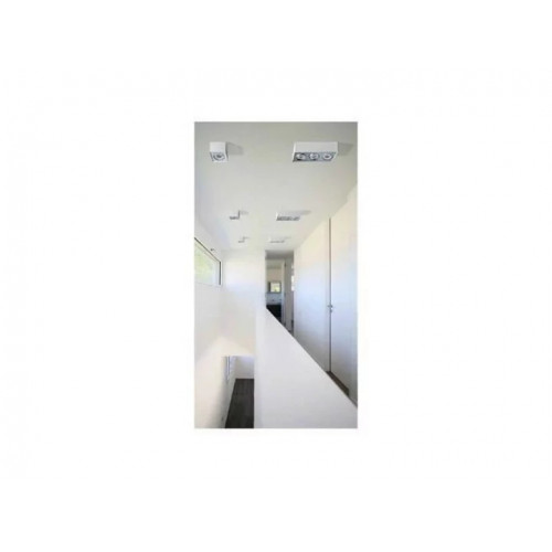 Точковий світильник AZzardo PAULO 1 12V AZ1259 (GM4107WHALU)