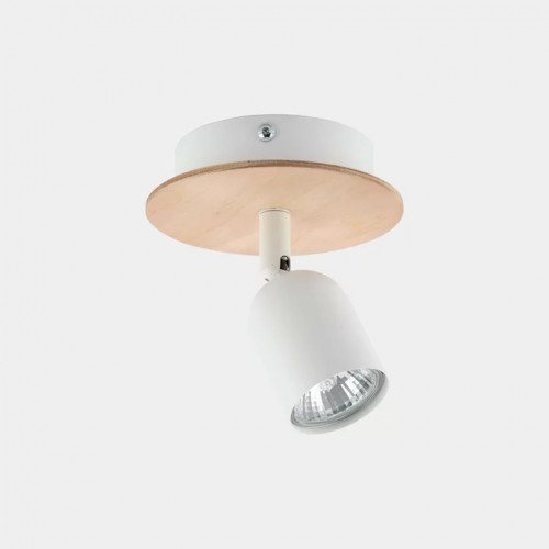 Точковий світильник TK Lighting TOP WOOD 3294