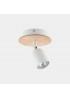 Точковий світильник TK Lighting TOP WOOD 3294