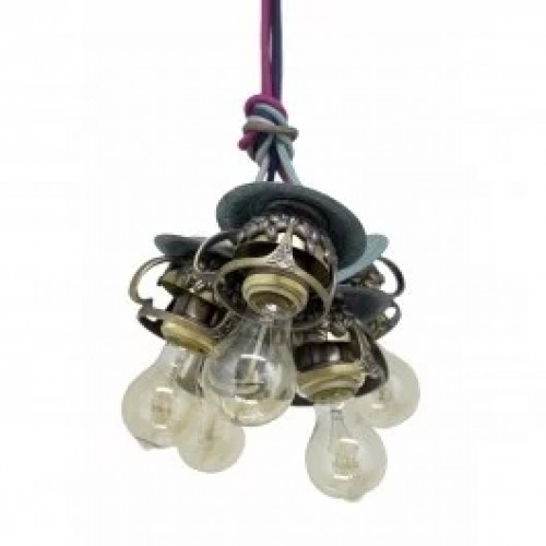 Стельовий світильник Eglo LIANELLO 31487