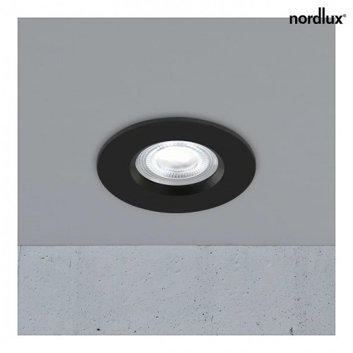 Точковий світильник Nordlux DON SMART 2110900103