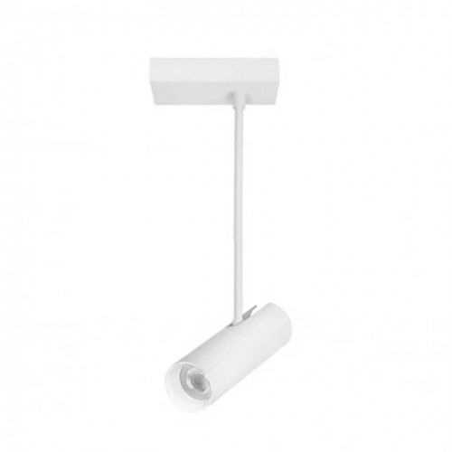 Стельовий світильник AZzardo LENS SQUARE AZ3513