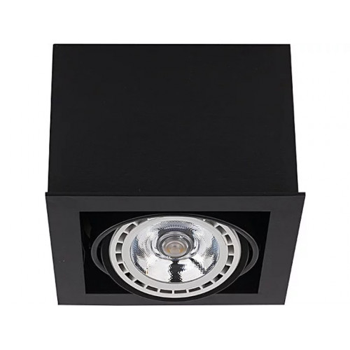 Точковий світильник Nowodvorski BOX ES111 9495