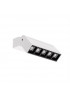 Точковий світильник Nowodvorski FOCUS MINI LED WHITE 10W 4000K 10070