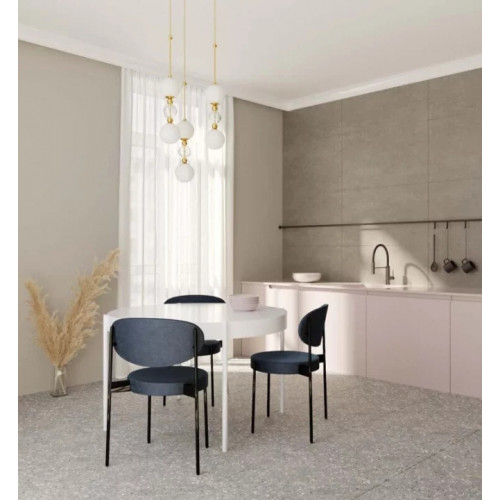 Точковий світильник AZzardo VASKO AZ1489 (NC1936BK)