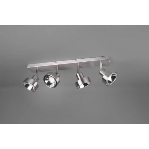 Стельовий світильник Trio LEON 800700407