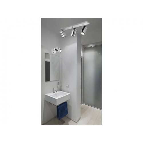 Стельовий світильник AZzardo NOEMIE 3 AZ1306 (LC4321ACH)