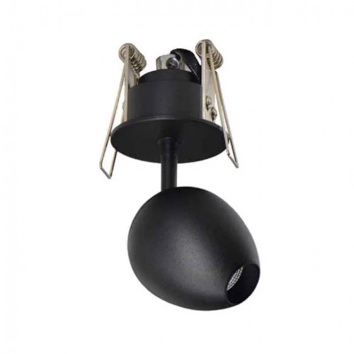 Точковий світильник AZzardo OVUM AZ3093