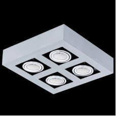 Точковий світильник Eglo LOKE 91355