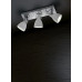 Стельовий світильник Trio CONCRETE 802500378