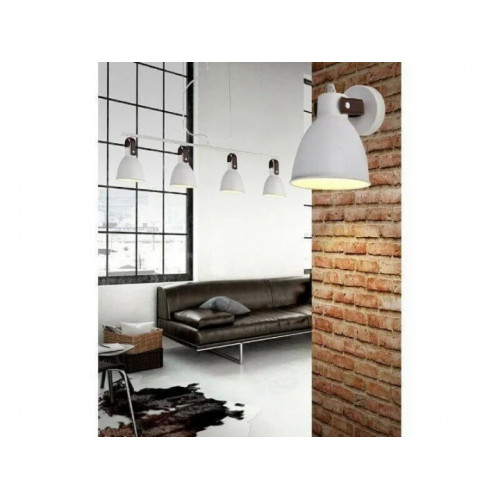 Бра AZzardo TESSIO AZ1281 (26531XWH)