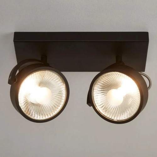 Стельовий світильник Searchlight JUPITER 2 SP-JUP2-B