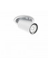 Стельовий світильник врізний Ideal Lux NOVA 12W 4000K 267937