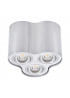 Точковий світильник Kanlux BORD DLP-350-AL 25802