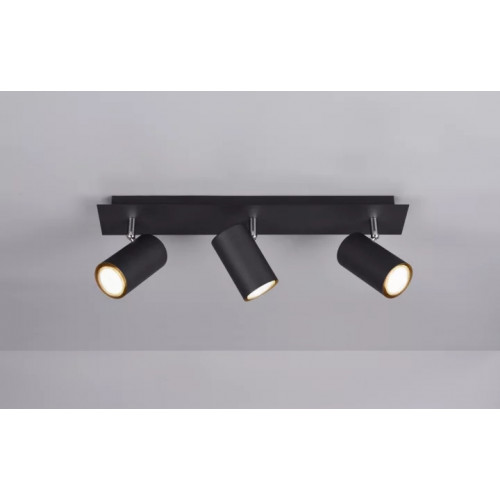 Стельовий світильник Trio MARLEY 802400332