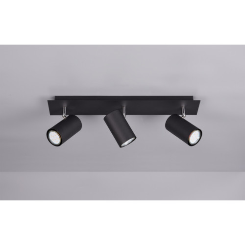 Стельовий світильник Trio MARLEY 802400332