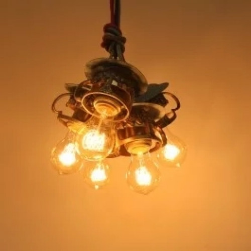 Стельовий світильник Eglo LIANELLO 31487