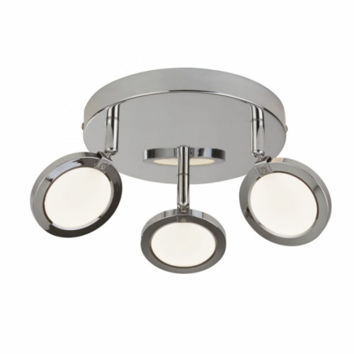Стельовий світильник Searchlight LANGUNA 1203-3CC