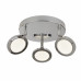Стельовий світильник Searchlight LANGUNA 1203-3CC